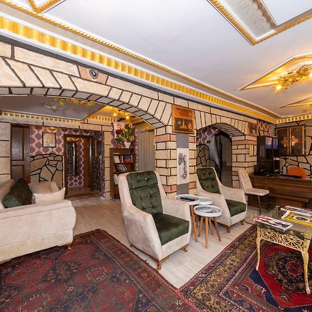 Stone Hotel Old City Стамбул Екстер'єр фото