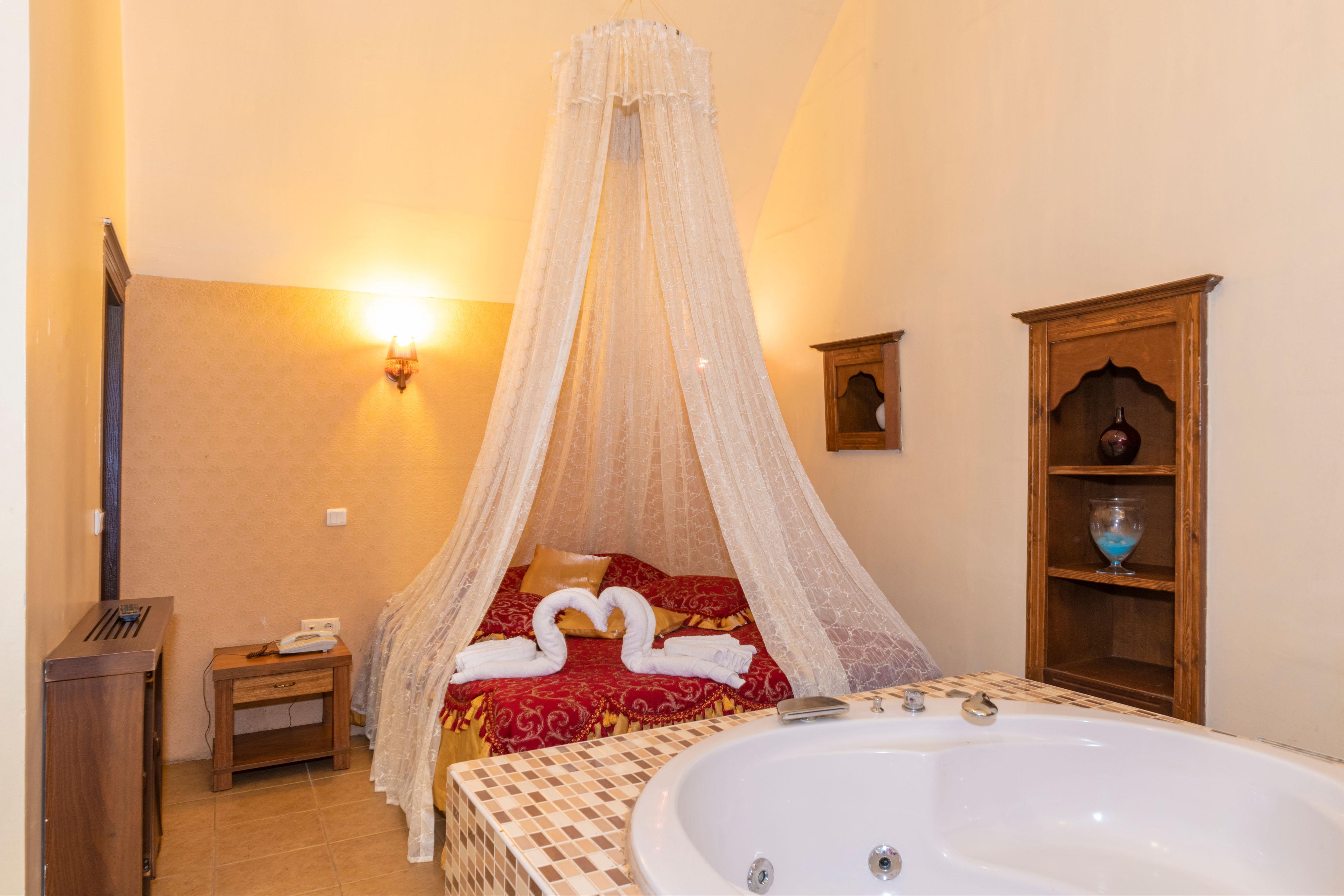 Stone Hotel Old City Стамбул Екстер'єр фото