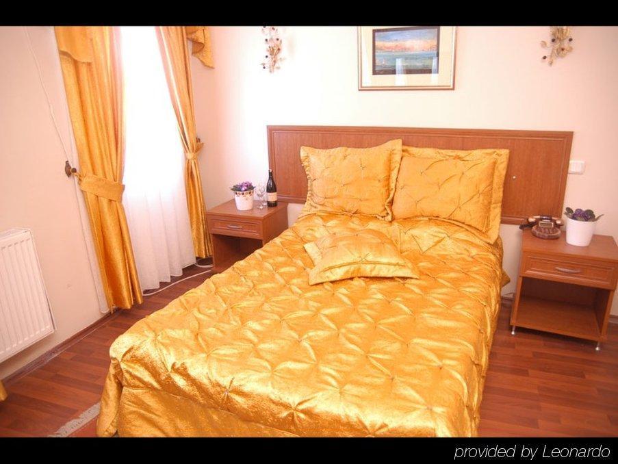 Stone Hotel Old City Стамбул Номер фото