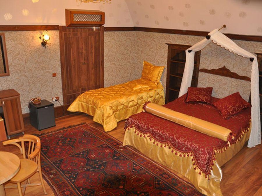 Stone Hotel Old City Стамбул Екстер'єр фото